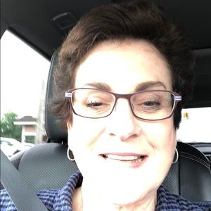 Meet your Posher, Marjorie